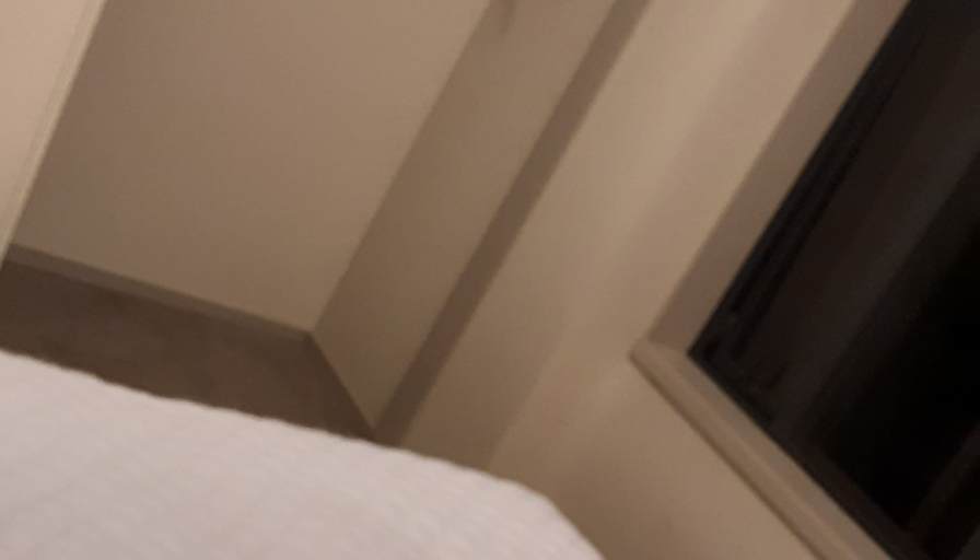 Jodi's room