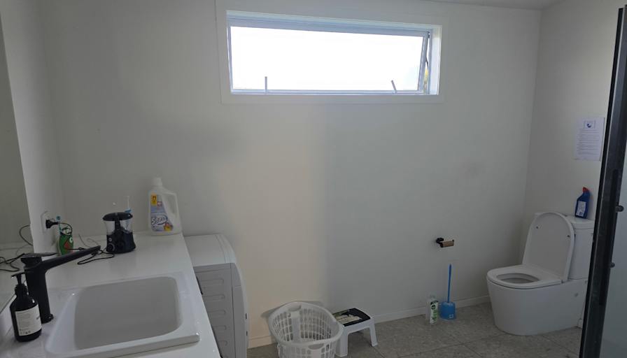 Anikate S's room