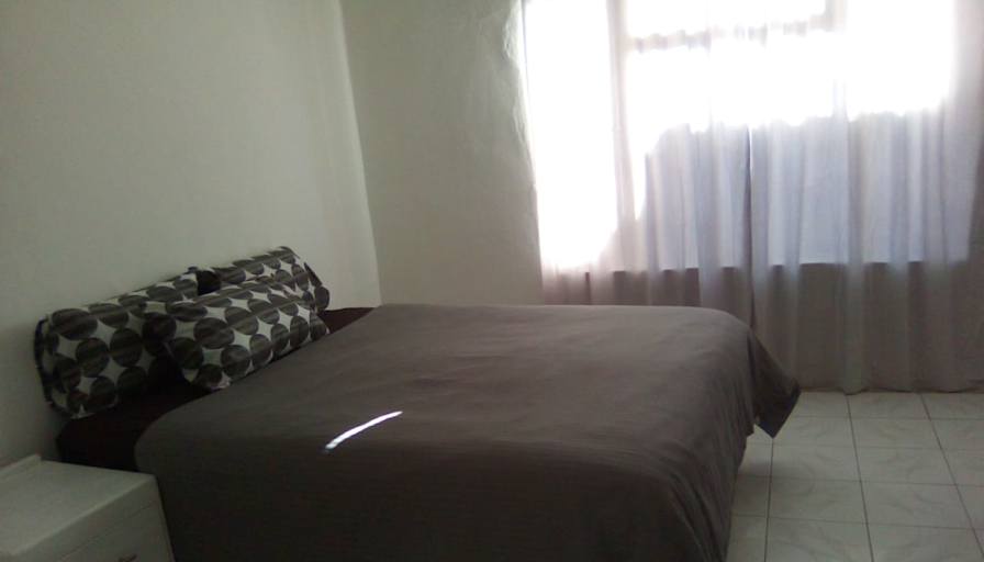 Bronwyn's room