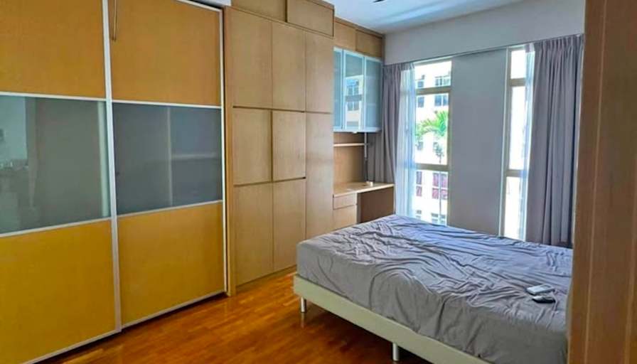 Divyansh's room