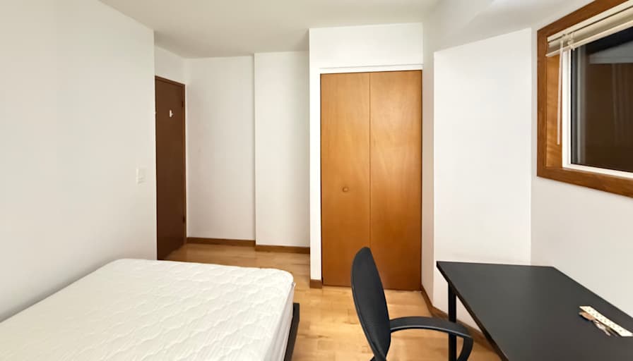 Jessi's room