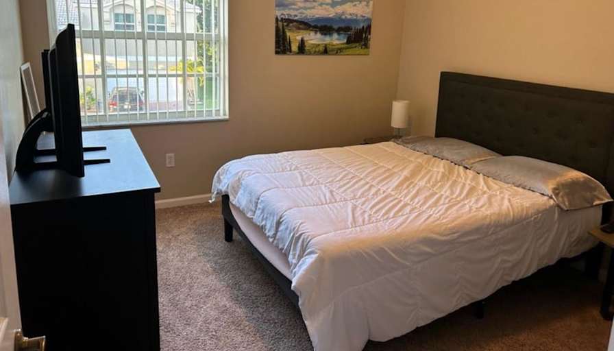 Mary's room