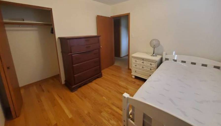 Amanda's room