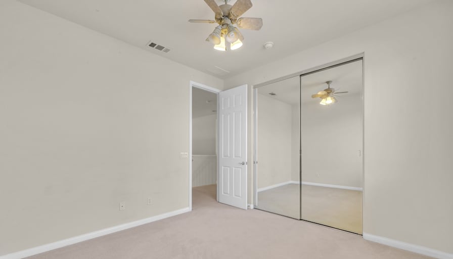 Jerry's room