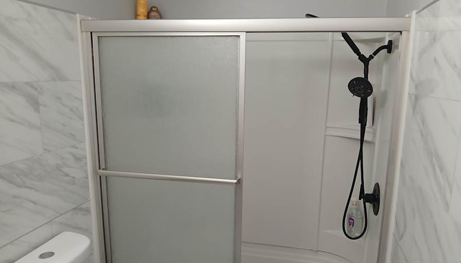 Ben's room