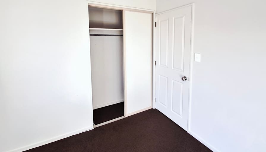 Nathan's room