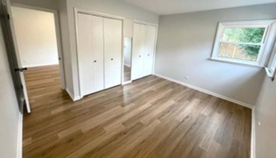 Amanda's room