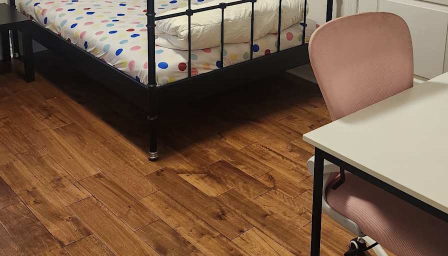 preeti's room