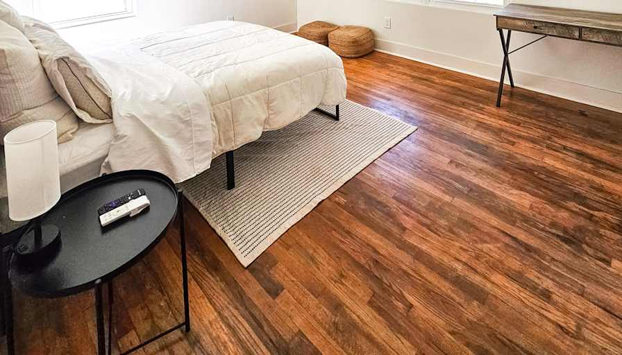 PadSplit's room