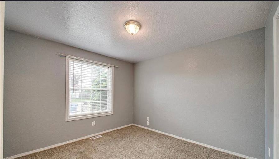 Isabella's room