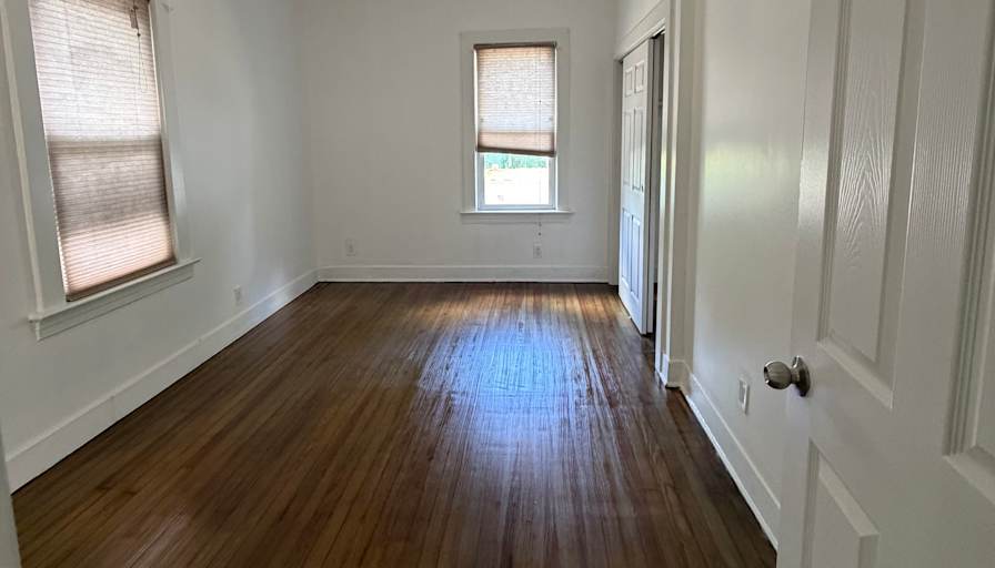 Gene's room