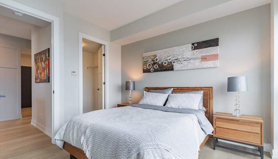 Carter's room