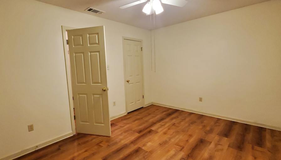 Allison's room