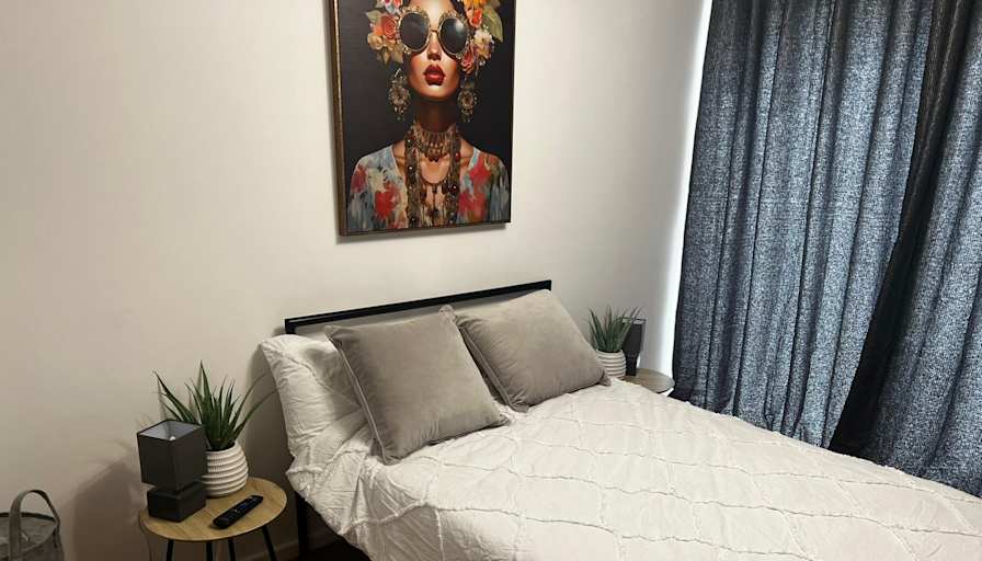 callum's room