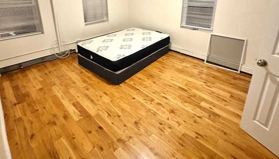Diana Jean's room