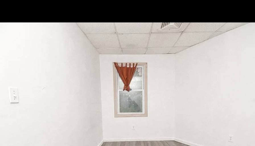 Omar's room