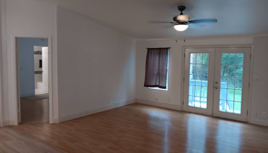 Oscar's room