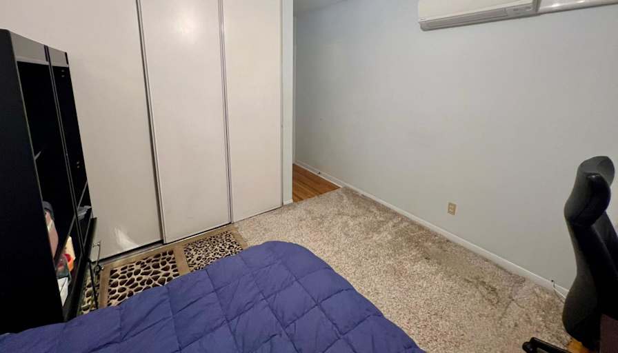 Daniela's room