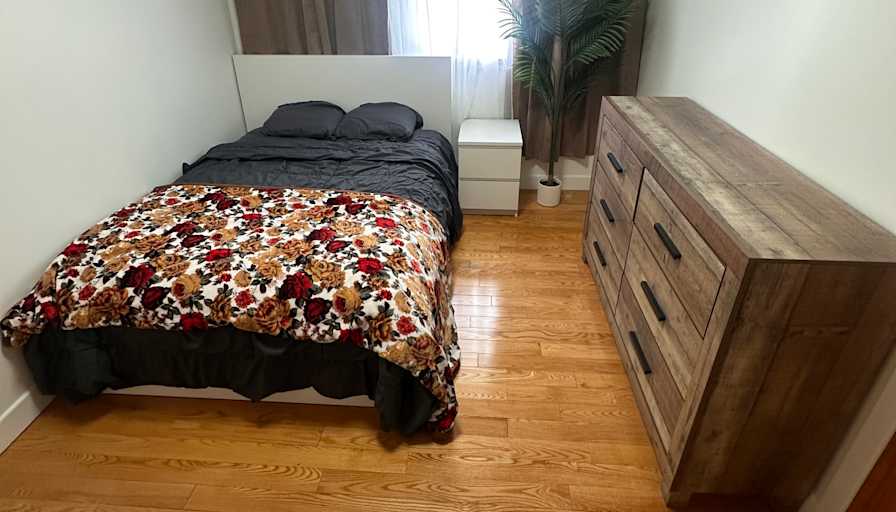 Nana's room