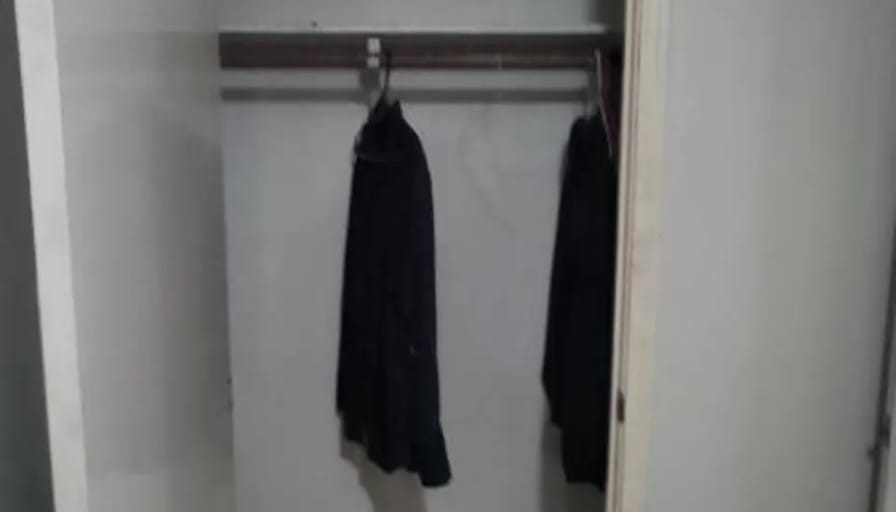 Jen's room
