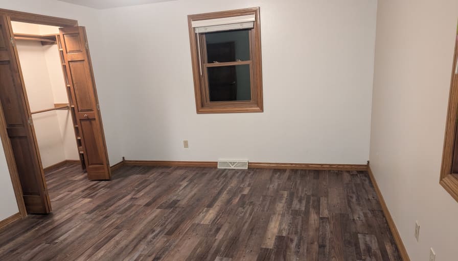 Brandi's room