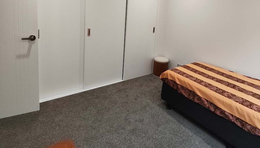 Ravi's room