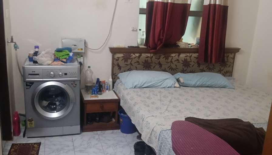 Troy's room
