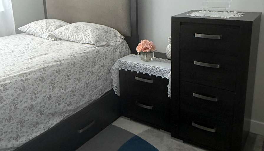 Lexann North's room