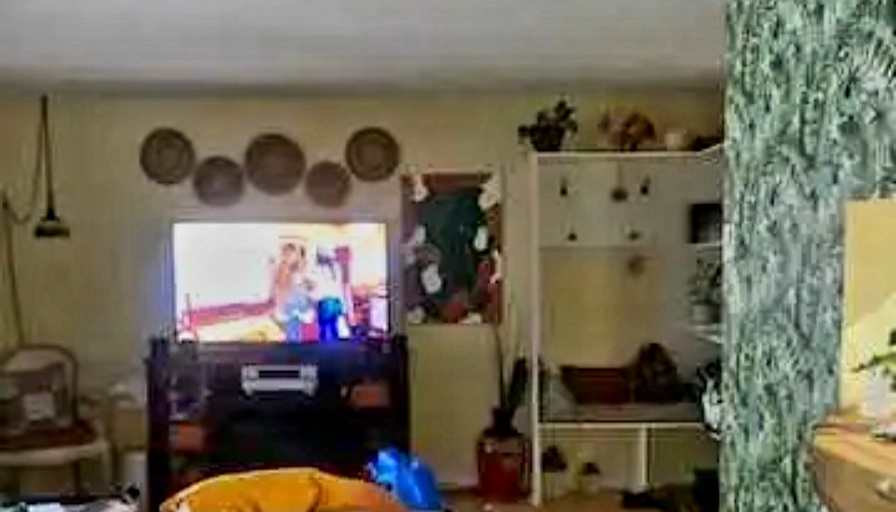 Rachel's room