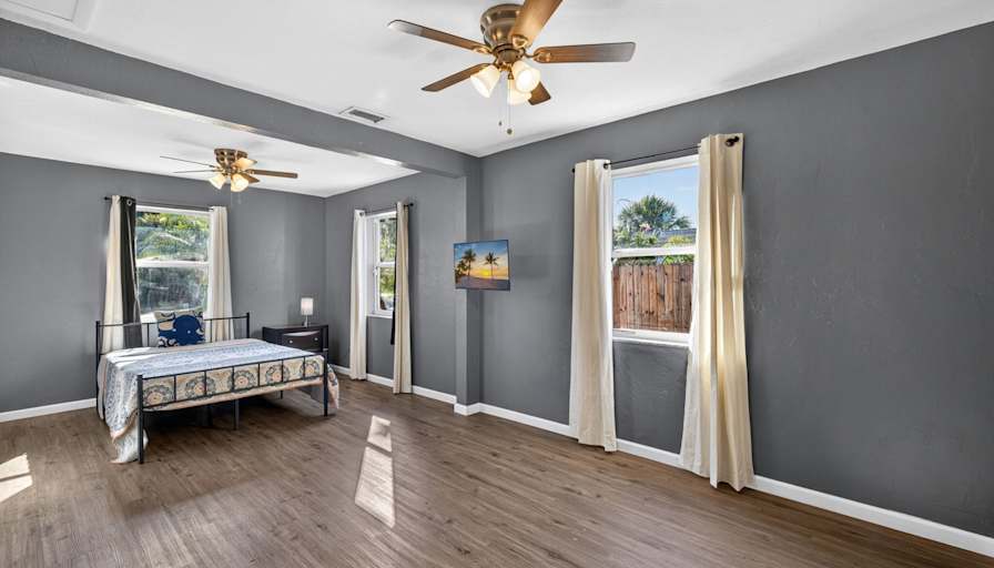 PadSplit's room