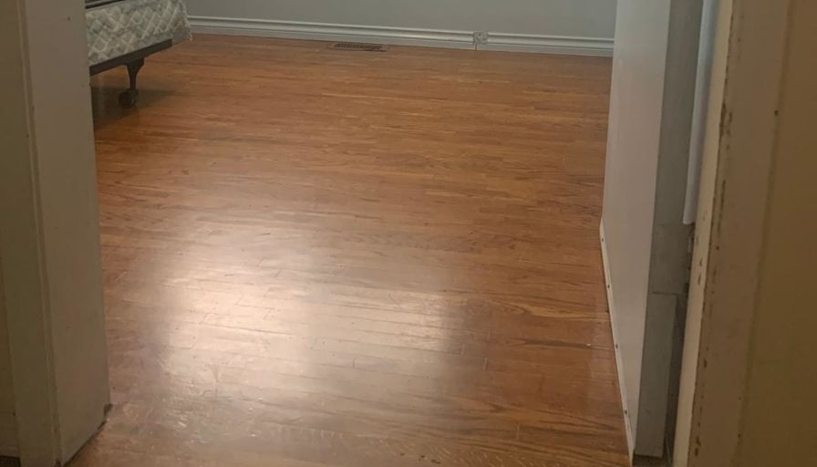 Cindy's room