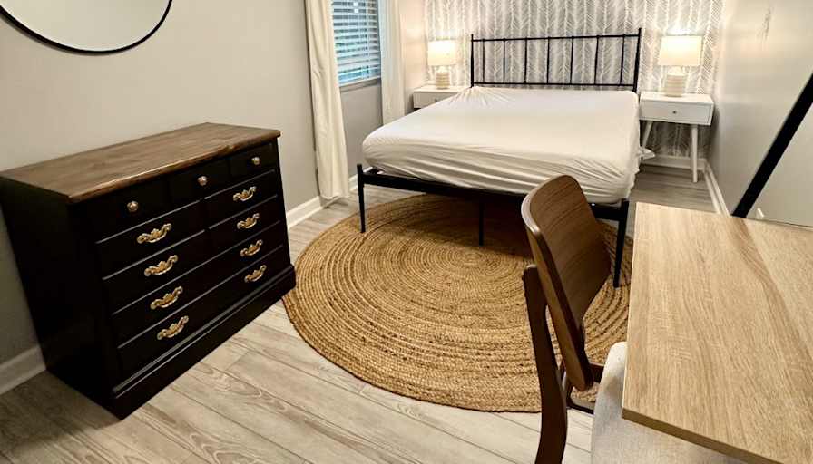 Jesey's room