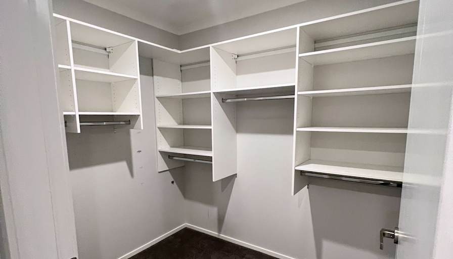 Susmita's room