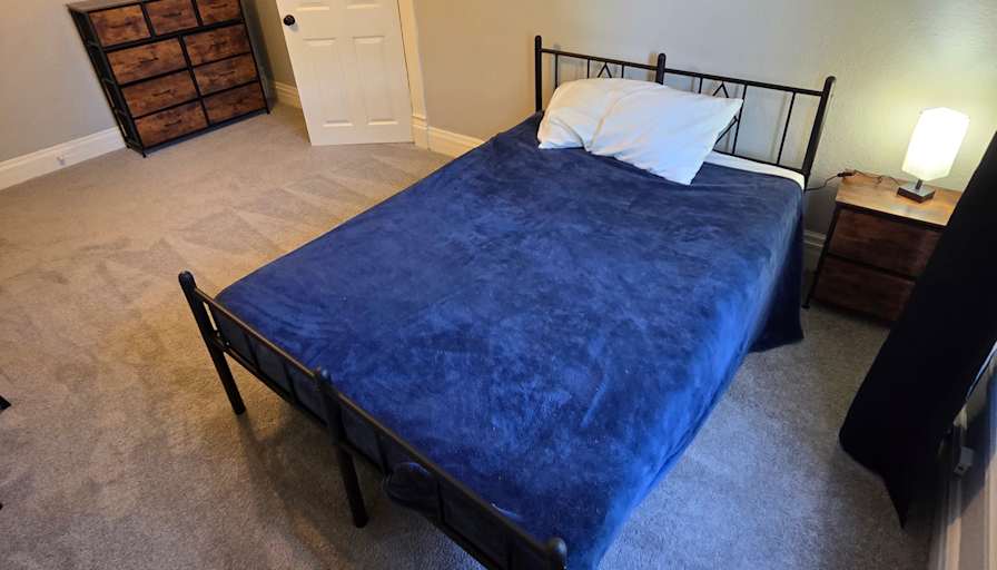 RoomWise's room