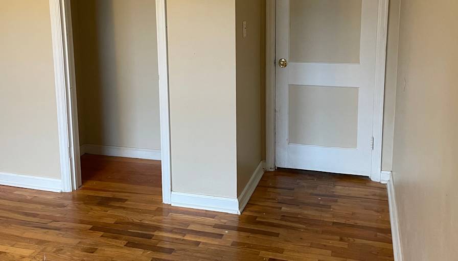 Max's room