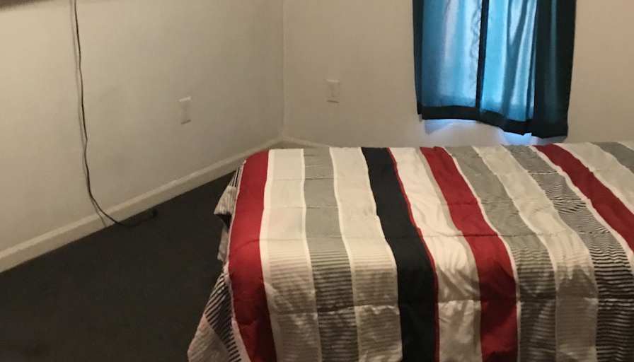 Sandra's room