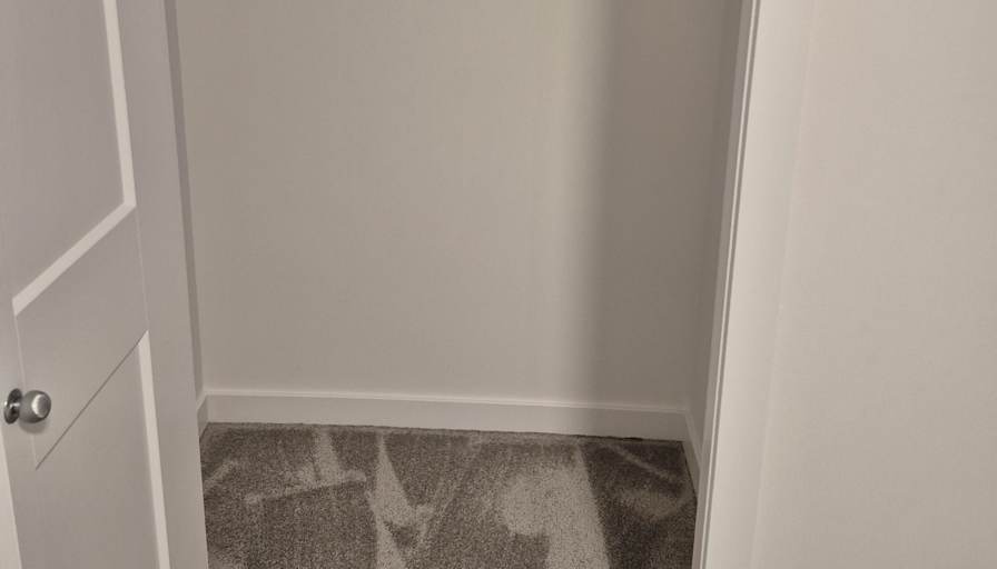 Edward's room