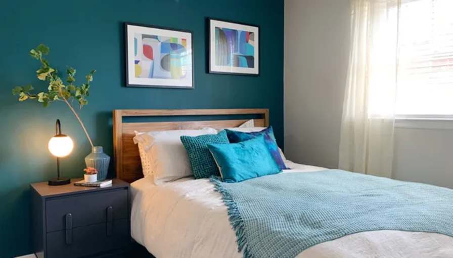 Luxury Townhome Available for RENT's room