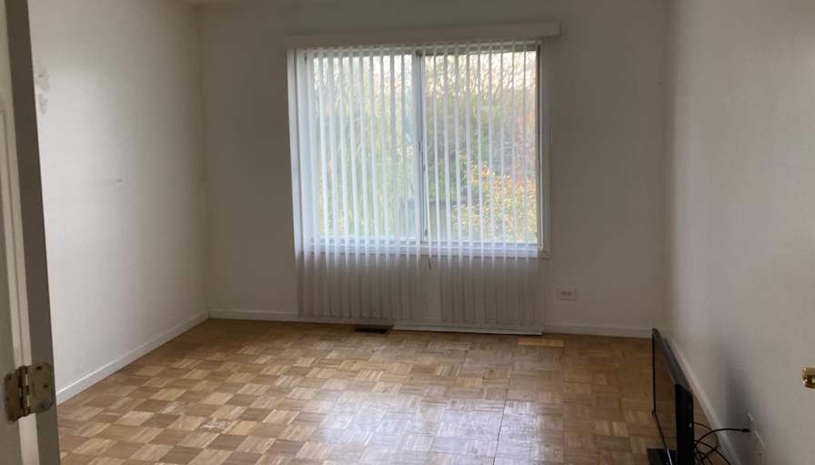 Michael's room