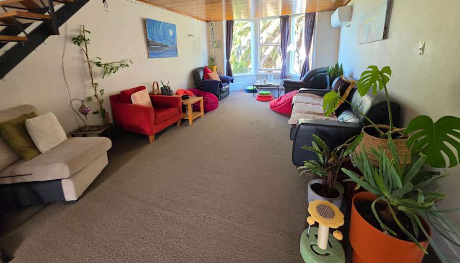 Karina's room