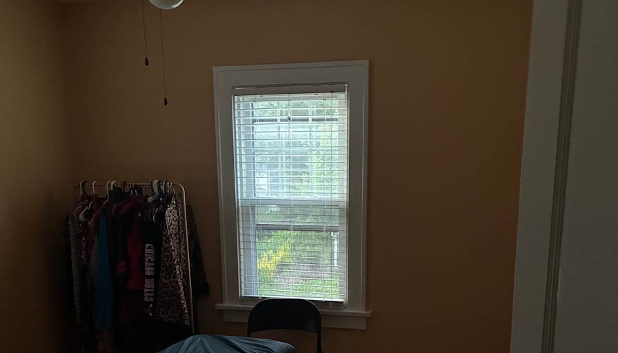 Avonna's room