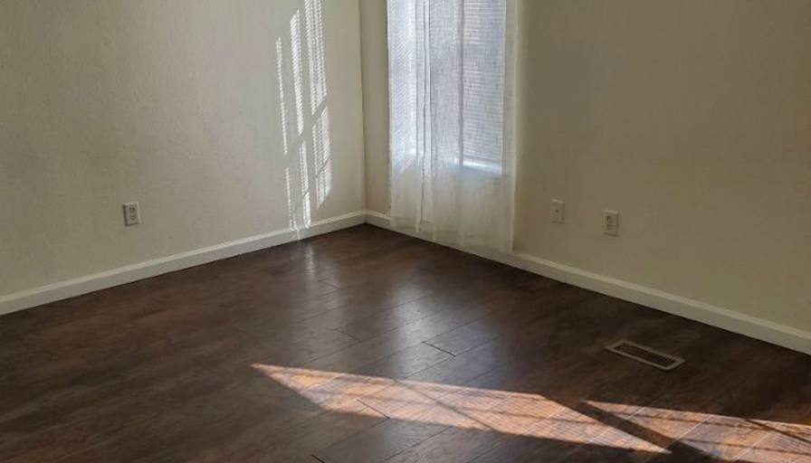 Carol's room