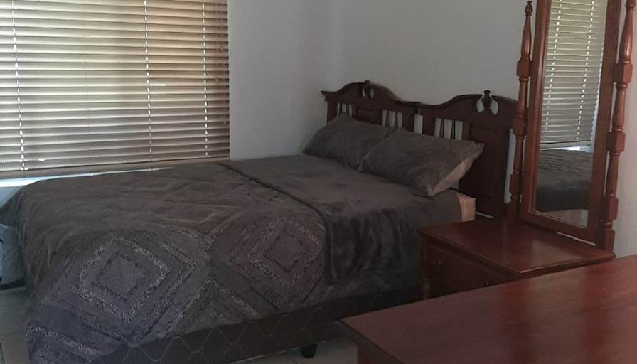 Quentin's room