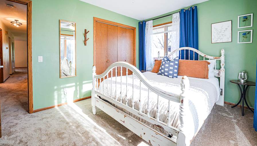 Emily's room