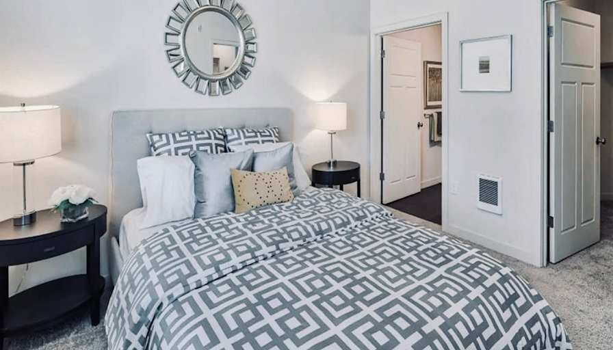 Rachel's room