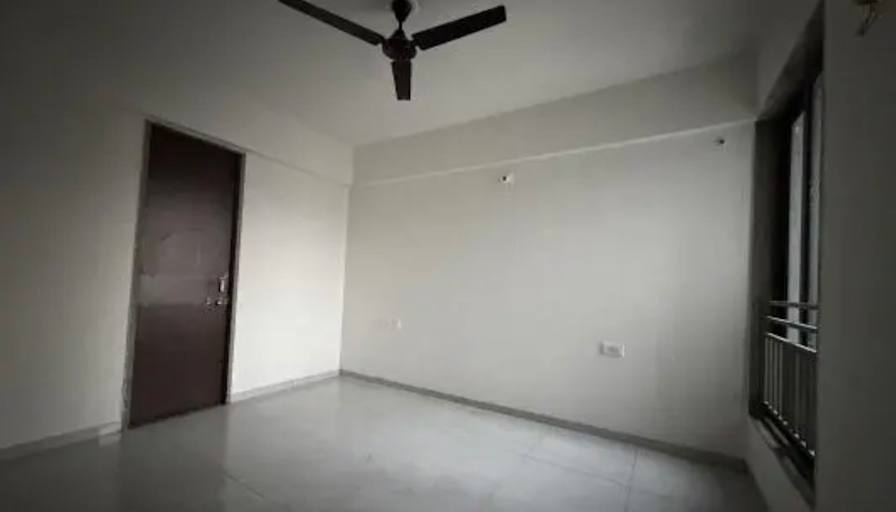 Abhiyati Jain's room