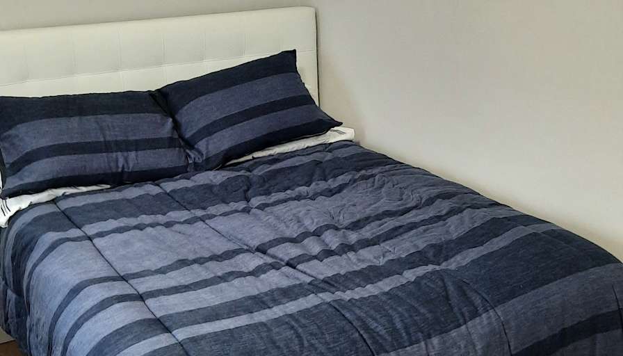 Diane's room