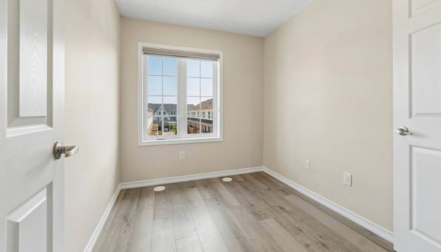 Victoria's room