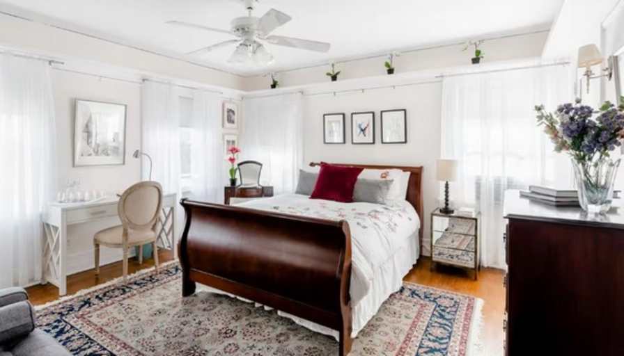Avery's room