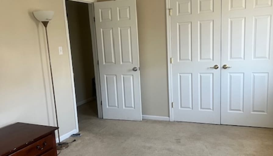 Jonta's room